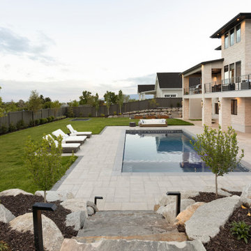 Alpine Modern