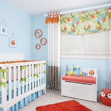 Dream Room 2016