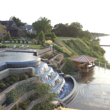 Rocky River Project