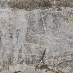 The Havana Collection - Sky Blue 4x8 - Wall And Floor Tile