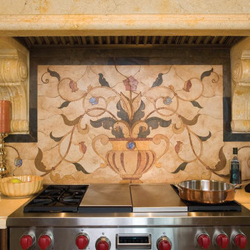 Kitchens Projects