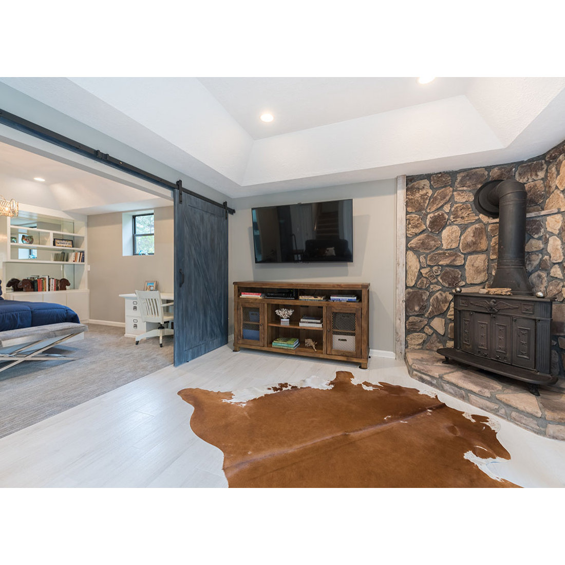 Great Basements
