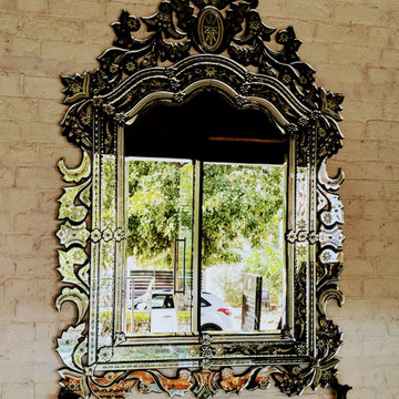 Various Mirrors Available
