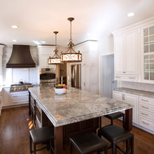Kitchen Ideas