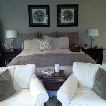 Home Design - Lakewood, CA