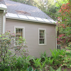 Seamless Gutter Projects - Outdoor Products