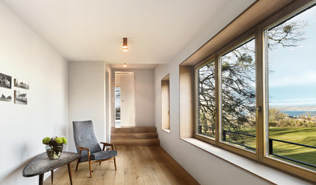 Dictionnaire Houzz : Fenêtre