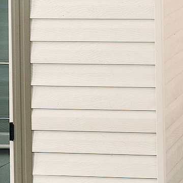 Arrow Vinyl Milford Steel Storage Shed Series