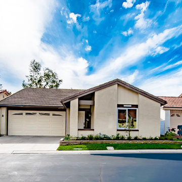 Calle Azorin / Mission Viejo
