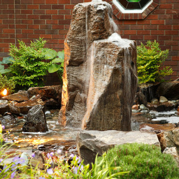 Bellevue Color + Outdoor Living