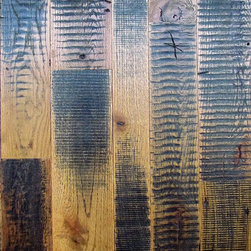 Reclaimed Oak- Frontier - Products