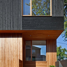Exterior Ideas