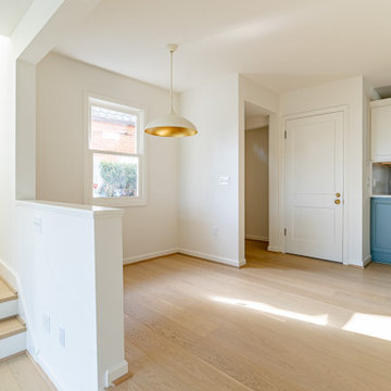 West Hills Whole Home Remodel