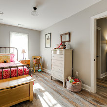Room--paint color