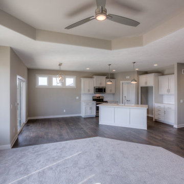 Gold Point Villa For Sale
