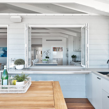 Harbour House