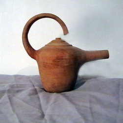 Pottery - Products
