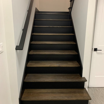 Birmingham Contemporary Custom