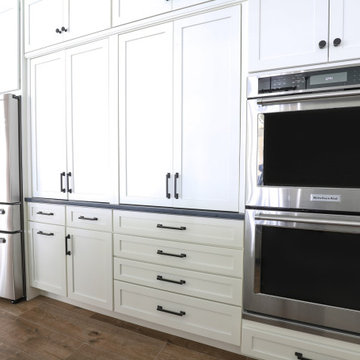 Warm & Comfortable Whole Home Remodel