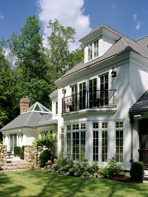 Triangle Roof | Houzz