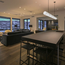 chalet