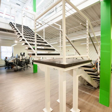 Tech Stair