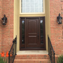 Window-Door ideas