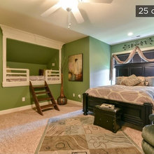 Kid’s Bedroom
