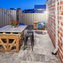 My Patio