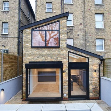 Rear Extension