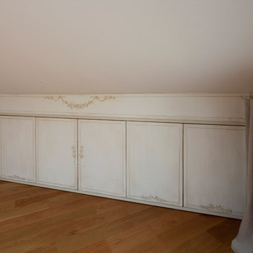 LA CASA RAFFINATA