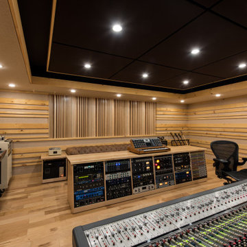 Recording Studio
