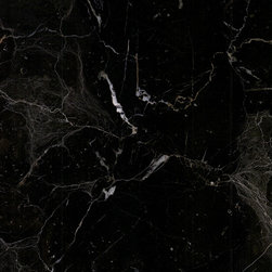 FUTAR / Cafe Marquina Marble - Flooring