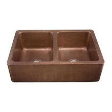 Kitchen sinks