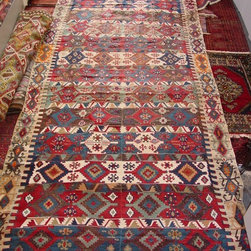 Miscellaneous Textiles/Rugs - Products