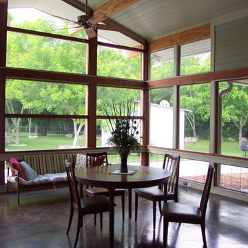 South Austin Residence