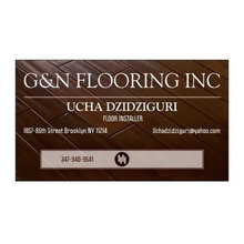 ucha_dzidziguri's ideas