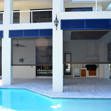Retractable Screens
