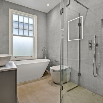 Case Study: Richmond