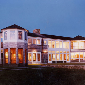 STONEWALL BEACH HOUSE