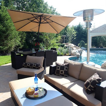 Poolscapes