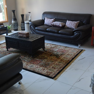 A New Home in Windermere