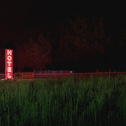 Night - Photographs