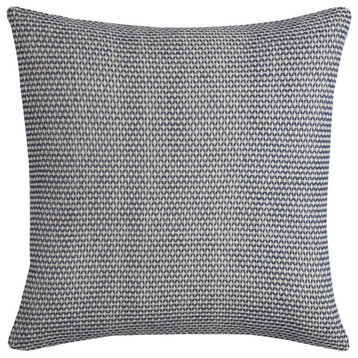 Rizzy Home 22x22 Poly Filled Pillow, T11766