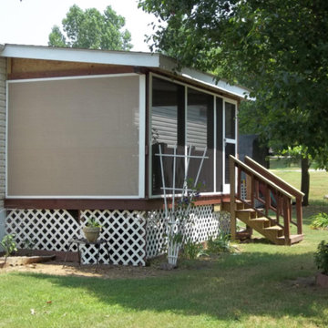 Outdoor Living