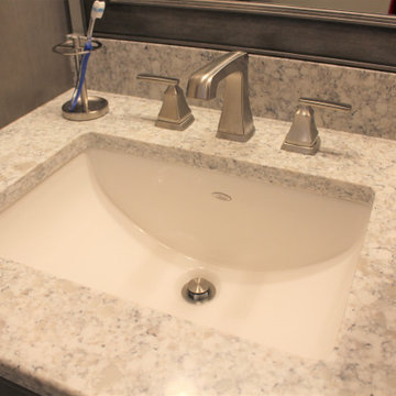 Showplace EVO Maple Cambridge in Flagstone