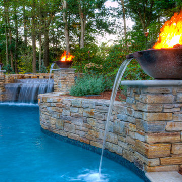 Downing Residence