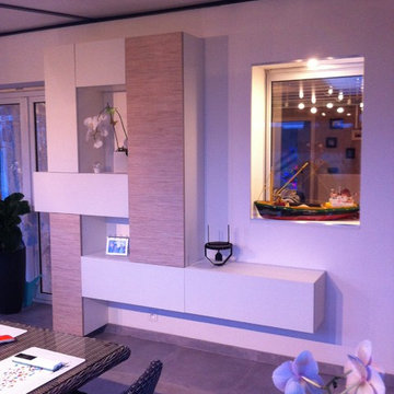 Réalisation GL CUISINES