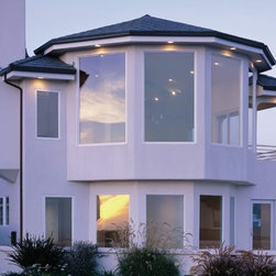 Modern & Energy Efficient Window Upgrade - Windows