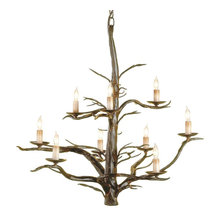 Orleans Chandelier